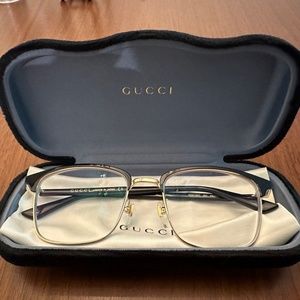 Gucci Glasses
